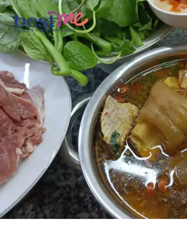   Hướng dẫn cách nấu lẩu chân bò hầm sả mềm thơm tại nhà