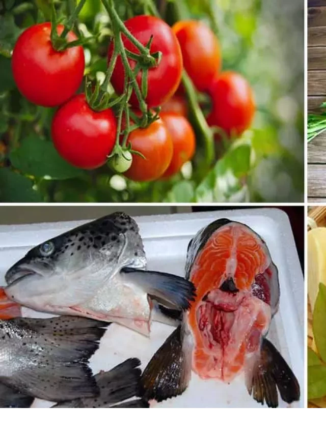   Hướng dẫn nấu lẩu đầu cá hồi ngon không bị tanh