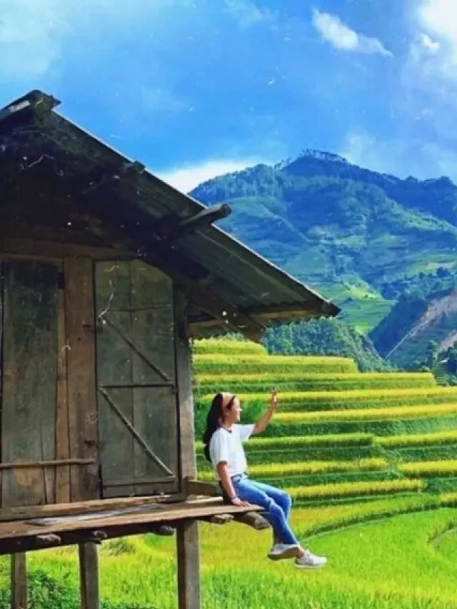   Kinh nghiệm du lịch Mù Cang Chải 3 ngày 2 đêm tự túc