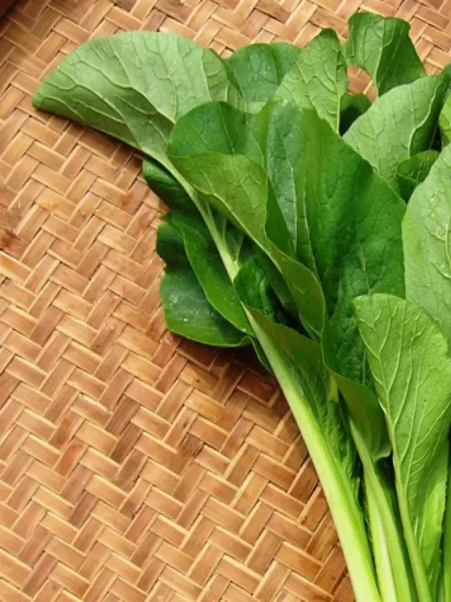   Lẩu Đuôi Bò Ăn Với Rau Gì? ⚡️ 15+ Loại Rau Nhúng Lẩu Đuôi Bò Ngon