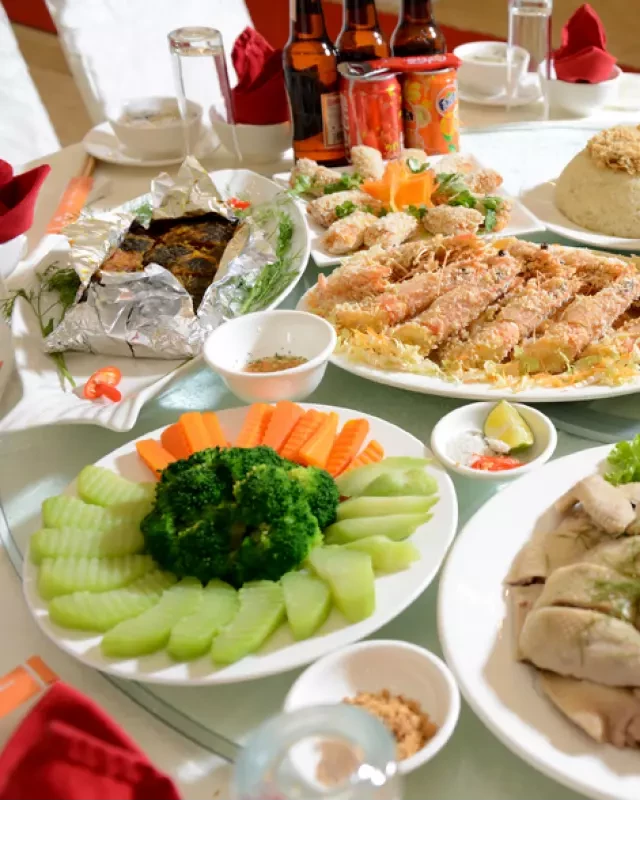   "Mách bạn" 5 quán ăn ngon ở Cao Lãnh phải ghé qua một lần