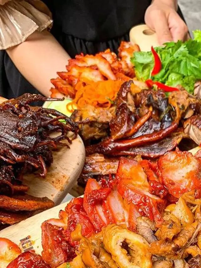   Mách nhỏ những quán vịt quay ngon Sài Gòn nếu bỏ lỡ sẽ tiếc hùi hụi