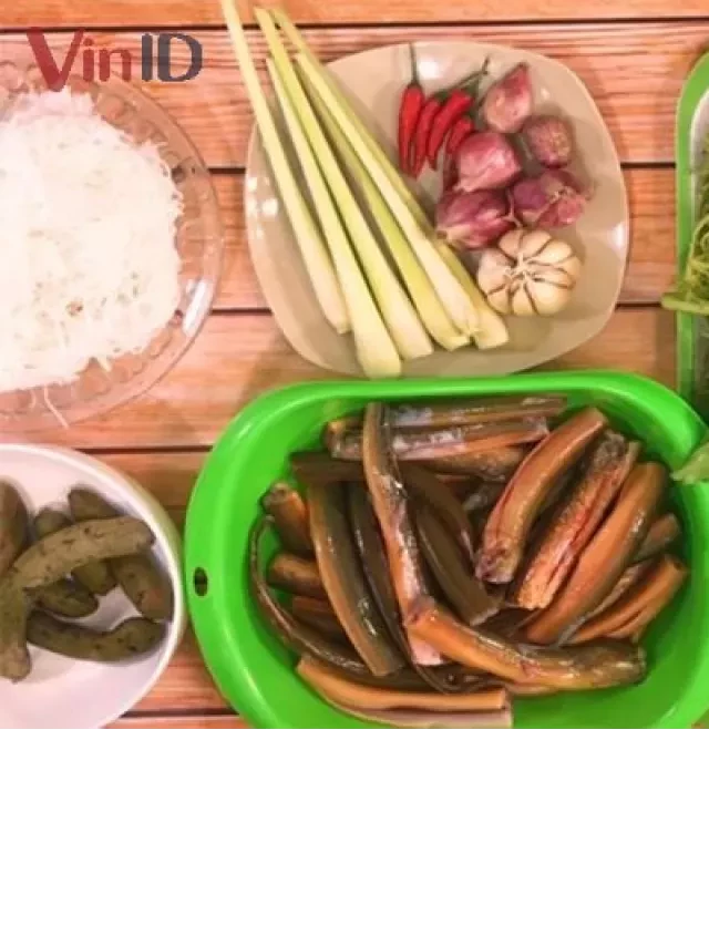   Mẹo nấu lẩu lươn không bị tanh, vị ngọt ngon khó cưỡng