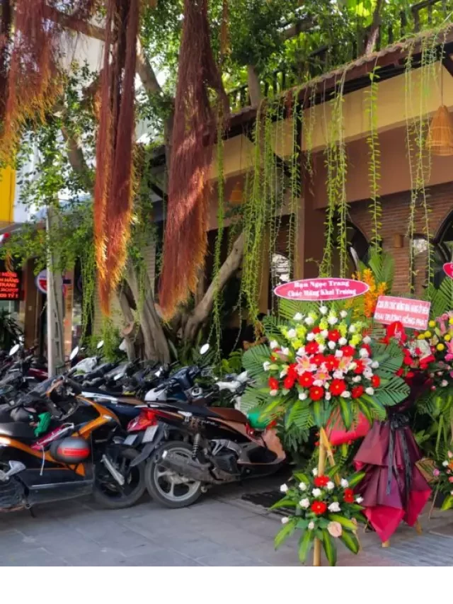   Nhà hàng Ớt Hiểm Nha Trang - Hương vị quê nhà, hoài niệm bữa cơm Việt