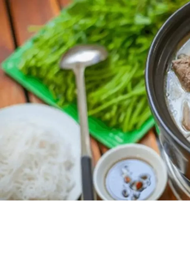   Những Món Ăn Tuyệt Vời Từ Thịt Vịt Không Cần Kỹ Năng Đặc Biệt