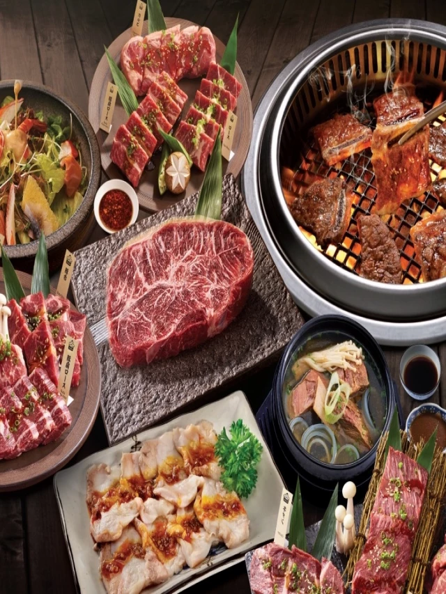   Những Quán Nướng Hải Sản Ngon Rẻ ở Sài Gòn