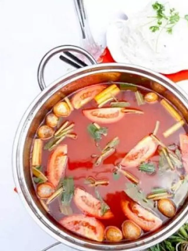   Quán Lẩu Cá Lăng Ngon Quận 11