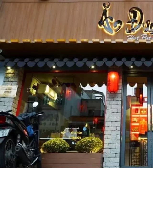   Review Ăn Được Phúc Sài Gòn: khám phá 4 vị lẩu Macao chính tông