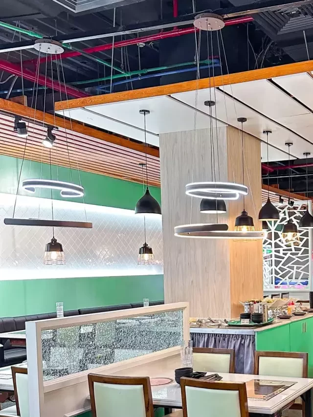   Đánh giá HBBQ Buffet Thịt Nướng – Có đáng ăn không?