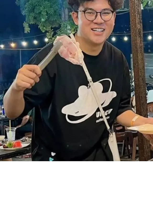   Review: Khám phá thực đơn Khói BBQ - Buffet chỉ từ 99k