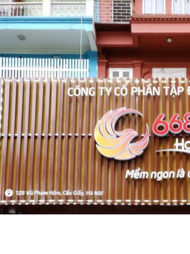   Review nhà hàng 668 BBQ &amp; Hotpot: Khám phá menu độc đáo