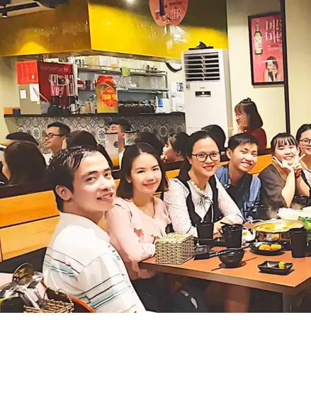   Review chi tiết về buffet lẩu HP3: Nhận xét về không gian, món ăn, bảng giá...