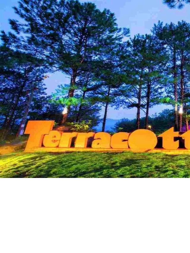   Đánh_giá Terracotta Hotel &amp; Resort DaLat - Tựa tiểu Paris thu nhỏ
