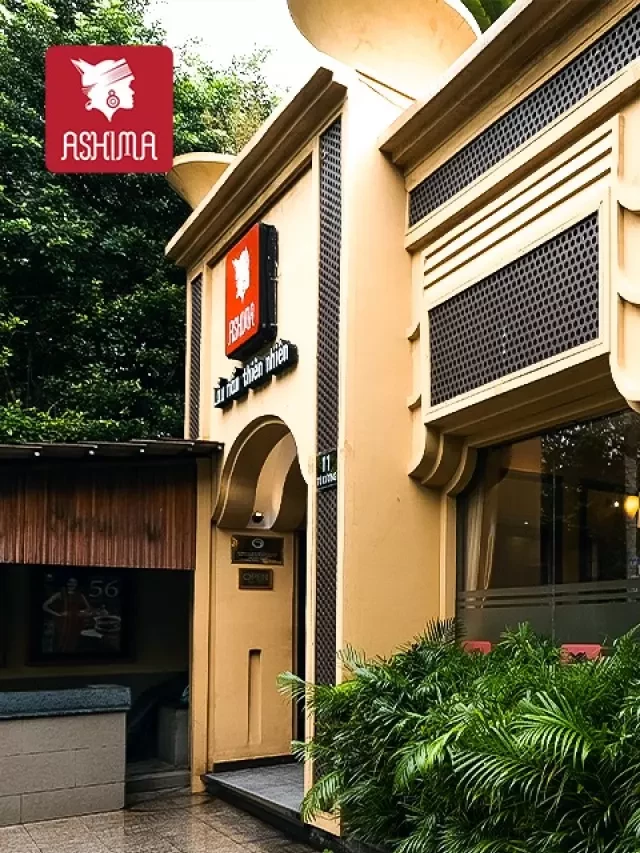   Team 'HEALTHY' khám phá ngay Lẩu nấm Ashima Tú Xương ngon không tưởng
