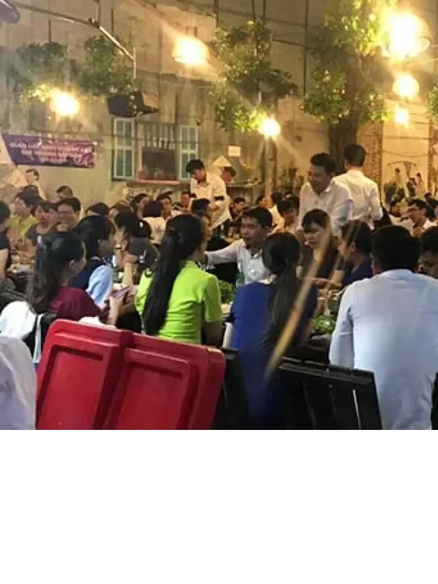   Tổng hợp kinh nghiệm mở quán lẩu dê "siêu đắt khách", lợi nhuận cao