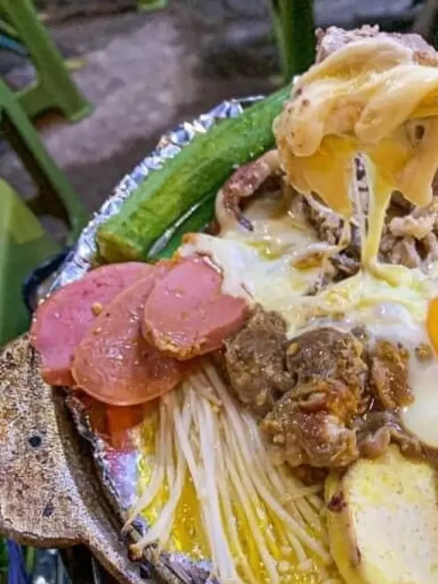   TOP 10+ nhà hàng và quán ăn Linh Đàm Hà Nội đáng thử