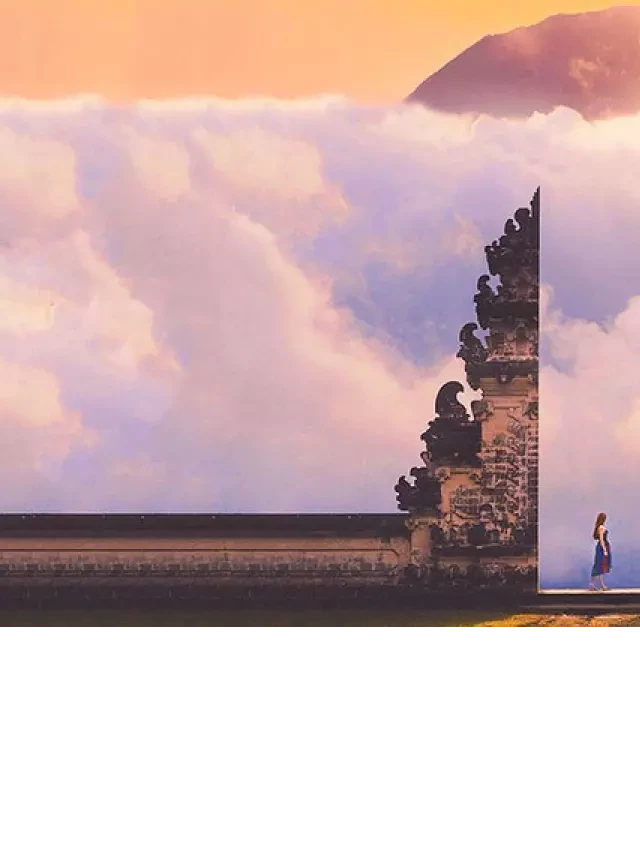   Top 10 điểm đến không thể bỏ lỡ khi du lịch Bali