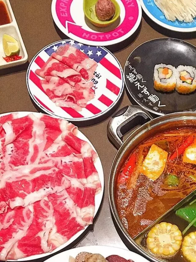   Top 10 Nhà hàng buffet tại Royal City ngon cho dân sành ăn