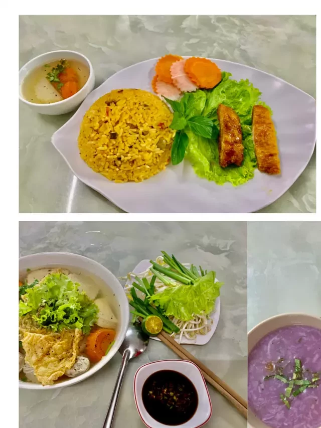   Top 10 Quán Lẩu Chay Cần Thơ Ngon Và Được Yêu Thích Nhất