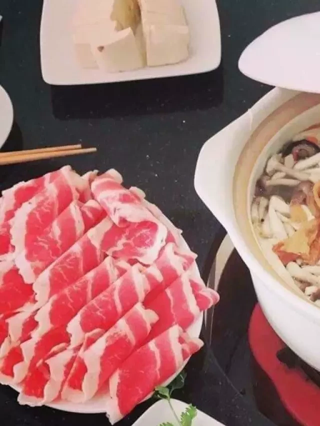   Top 11 quán Lẩu Nấm Hà Nội siêu ngon không thể bỏ lỡ