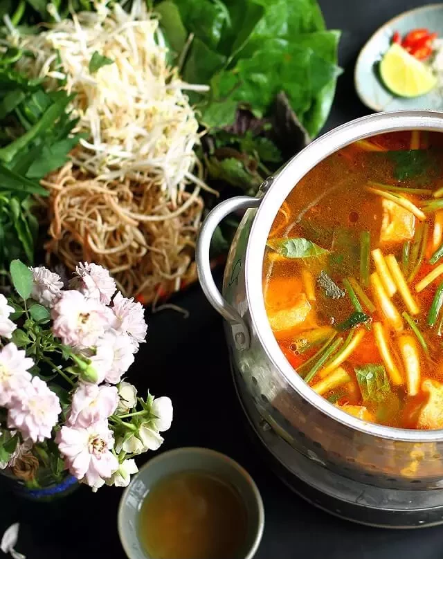   Top 13 quán lẩu ốc Hà Nội: Hương vị độc đáo không thể bỏ qua