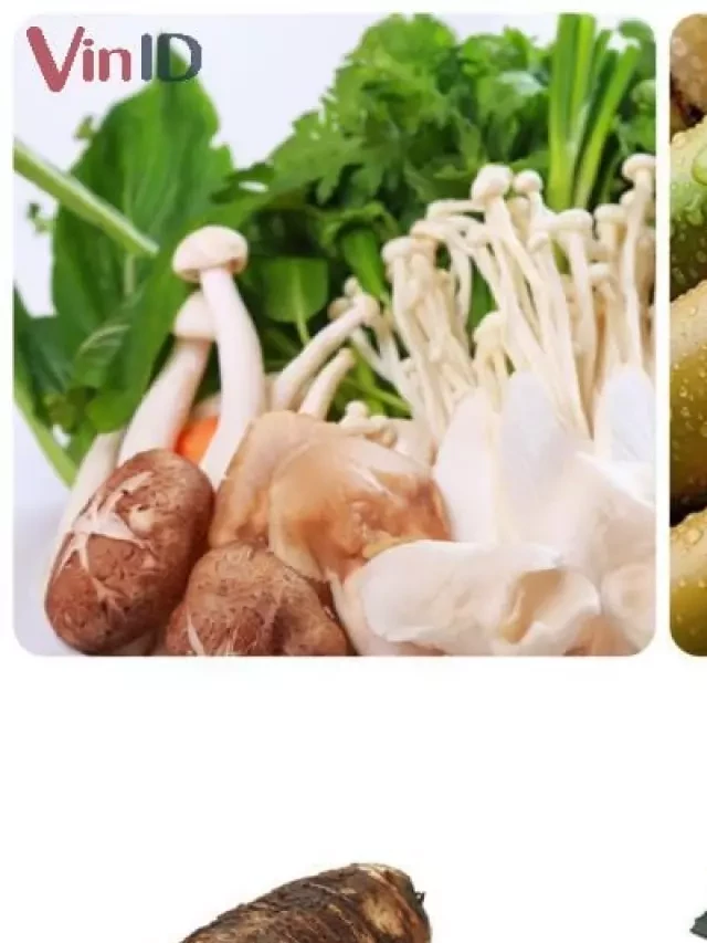   TOP 5 cách nấu lẩu nấm thơm ngon, ngọt nước, ăn thích mê