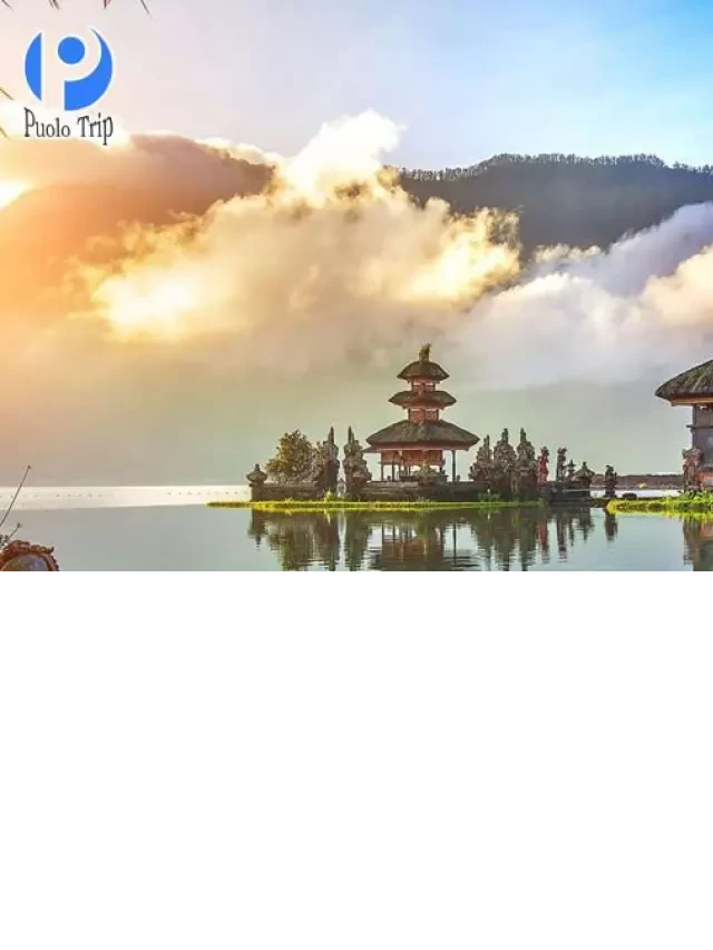  Tour Bali 4N3Đ – Viên Ngọc Xanh Của Xứ Vạn Đảo Indonesia 2024