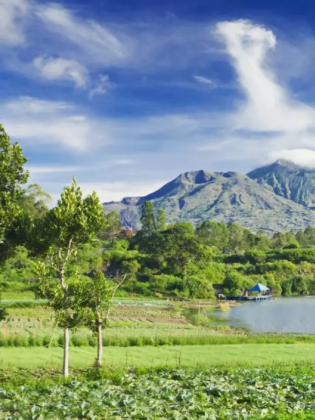   Tour Bali – Khám phá thiên đường đảo ngọc