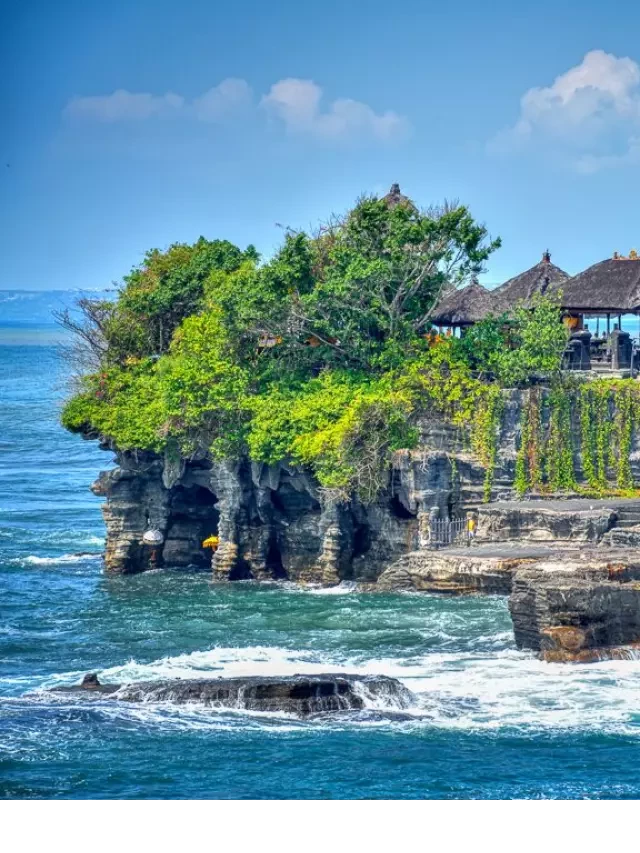   Tour Tết ta Bali 4N3Đ: Trọn niềm vui Tết tại thiên đường nghỉ dưỡng Bali
