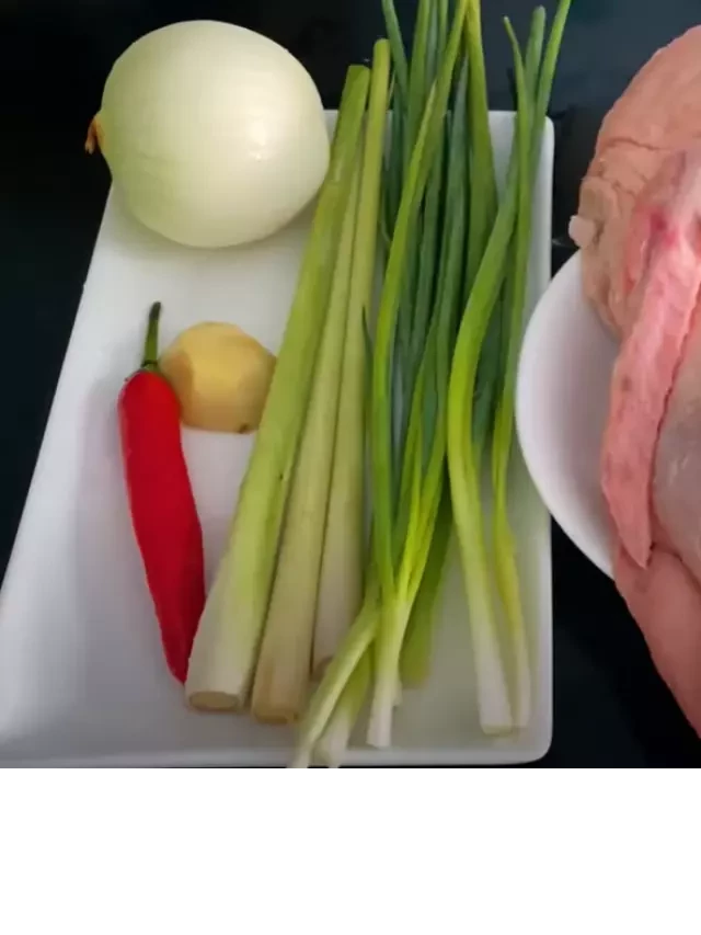   Vịt Xào Lăn Kiểu Miền Nam – Chinh phục vị giác với sự chu đáo