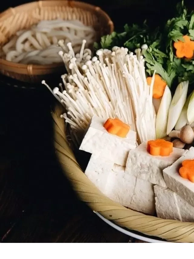   2 Cách nấu lẩu bò nấm: Ngon Khó Cưỡng xua tan gió lạnh