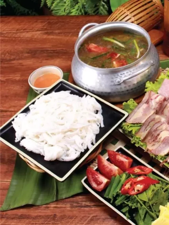   3 Cách Nấu Lẩu Bò Đơn Giản, Thơm Ngon, Đủ Chất Ngay Tại Nhà