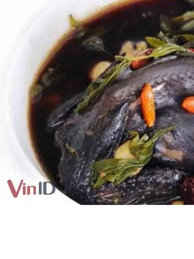   5 cách nấu gà hầm đậu bùi béo, dinh dưỡng cho cả gia đình