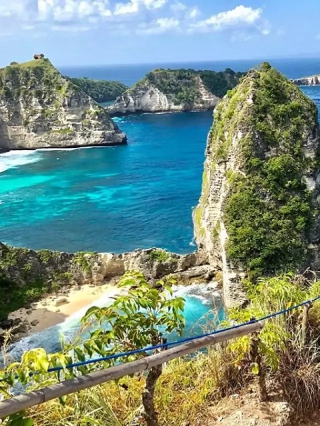   Bỏ túi kinh nghiệm du lịch Bali tháng 9