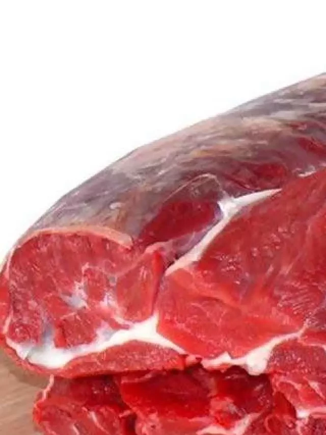   Cách làm bò nhúng dấm đơn giản tại nhà, ai ăn cũng tấm tắc khen