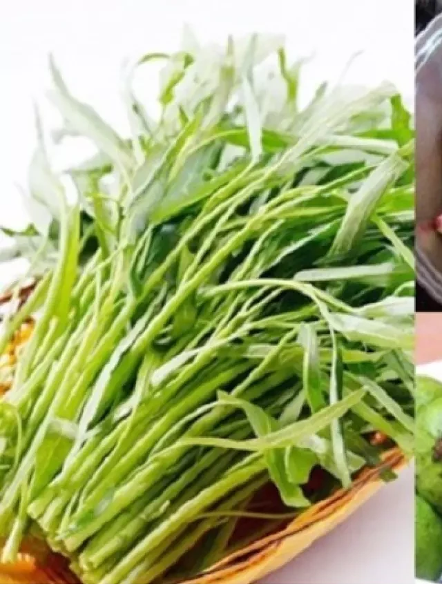   Cách làm lẩu vịt om sấu: Món ngon đậm chất miền quê
