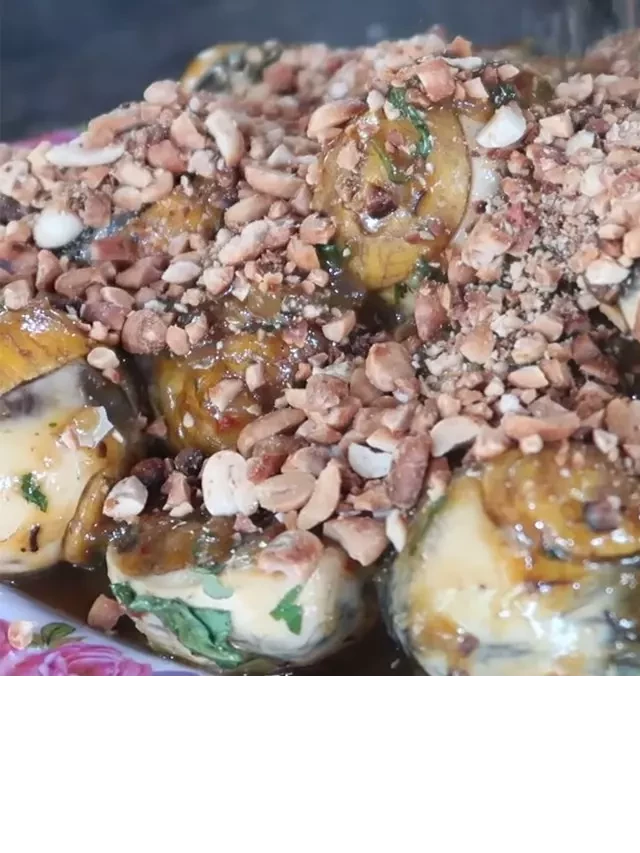   Cách làm món hột vịt lộn xào sa tế: Một món ăn ngon miệng, cay cay, thích hợp cho những bữa ăn vặt nhâm nhi!