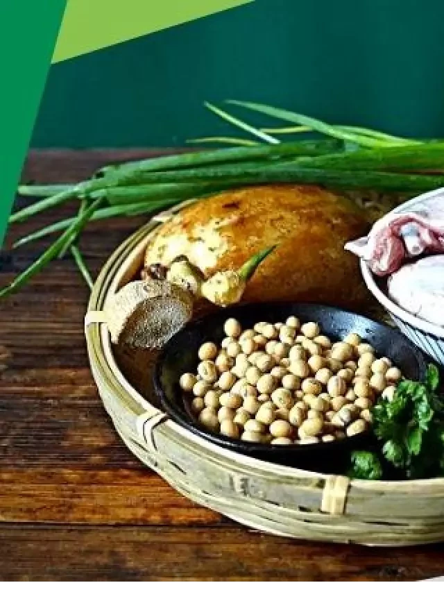   Cách Làm Vịt Hầm Củ Sen Giàu Dinh Dưỡng Giải Nhiệt Cho Ngày Hè