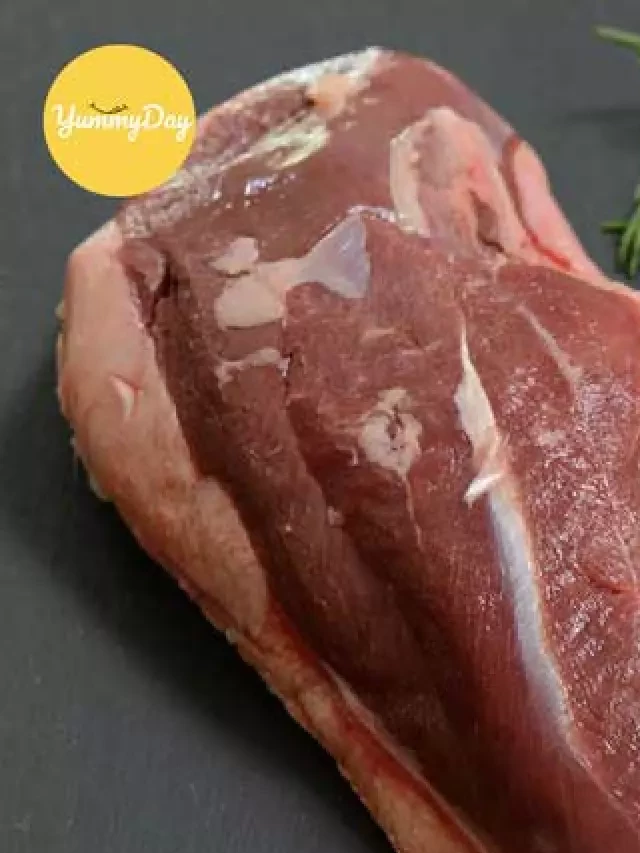   Cách làm vịt kho gừng ngon khó mà cưỡng cho gia đình bạn