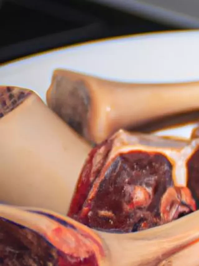   Cách nấu lẩu xương bò ngon tuyệt: Thưởng thức hương vị đậm đà, cay nồng
