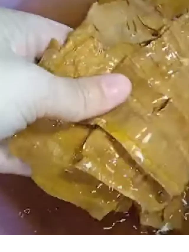   Cách nấu măng khô mềm ngon đậm đà, chế biến măng khô đơn giản