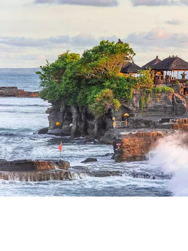   Du lịch Bali - Hòn đảo thiên đường nhiệt đới tuyệt vời (Cập nhật mới nhất 2020)