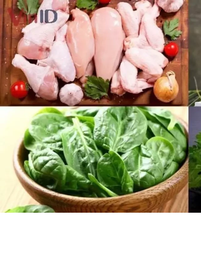   Học ngay 3 cách làm lẩu gà nấu nấm thơm ngon, ngọt nước, siêu hấp dẫn