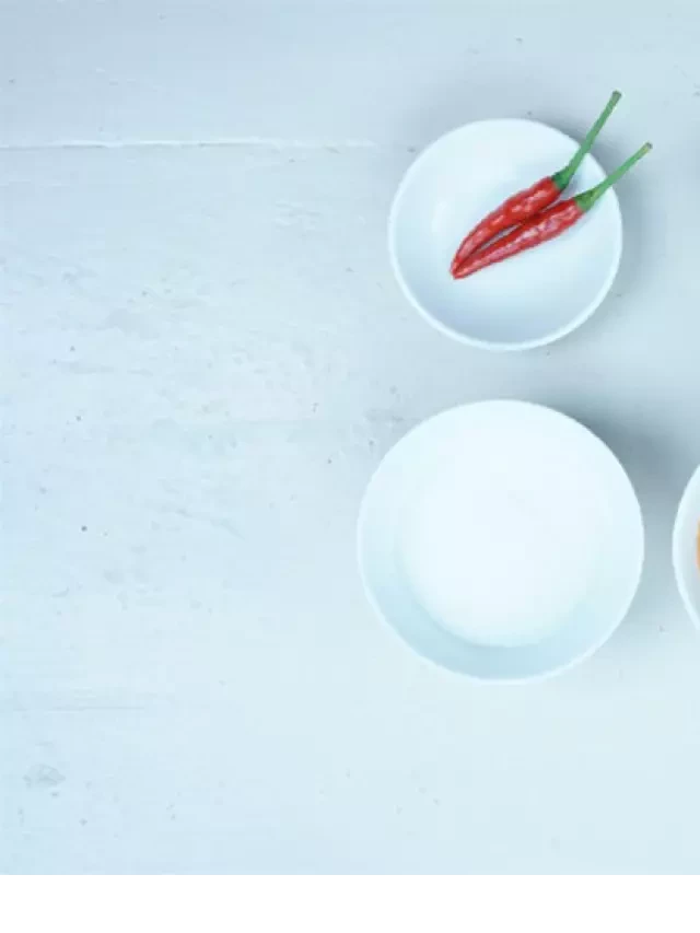   Hướng dẫn làm chao chấm lẩu bò ngon đơn giản