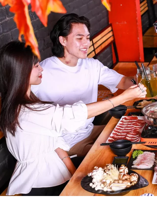   Khám phá quán buffet nướng 99k tại Hà Nội: Những trải nghiệm độc đáo và hấp dẫn