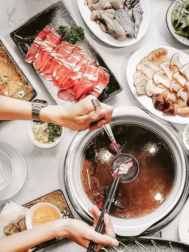   Lẩu nấm Ashima Giang Văn Minh: Thưởng thức tinh hoa từ thiên nhiên