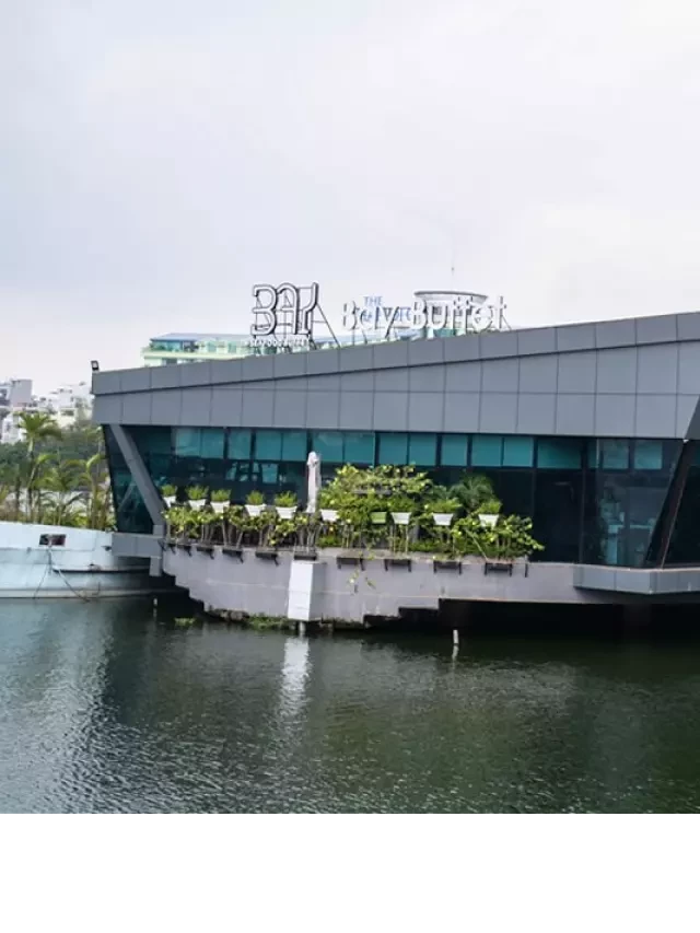   Đánh giá Bay Seafood Buffet Hồ Tây: Thực đơn đa dạng và không gian độc đáo