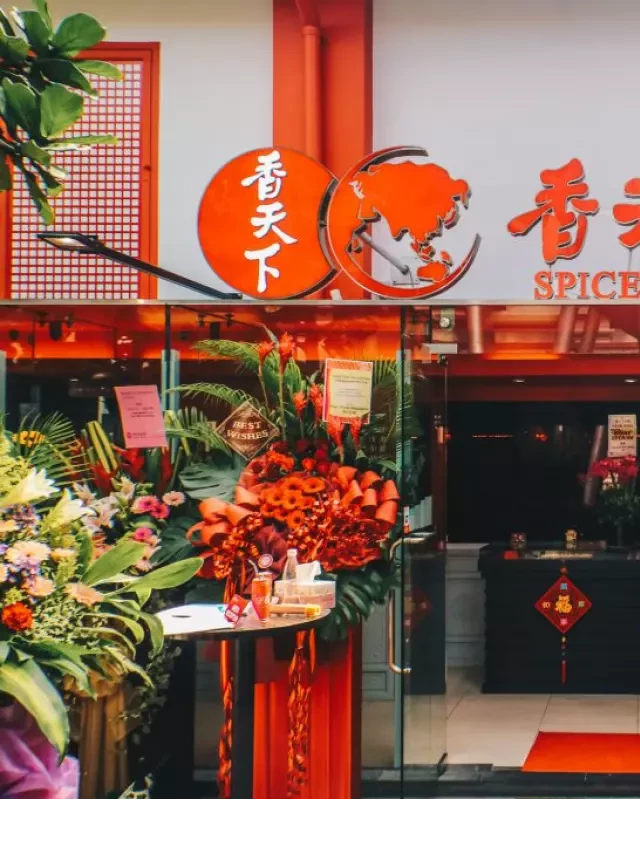   Spice World Hotpot Vietnam: Một trải nghiệm lẩu độc đáo