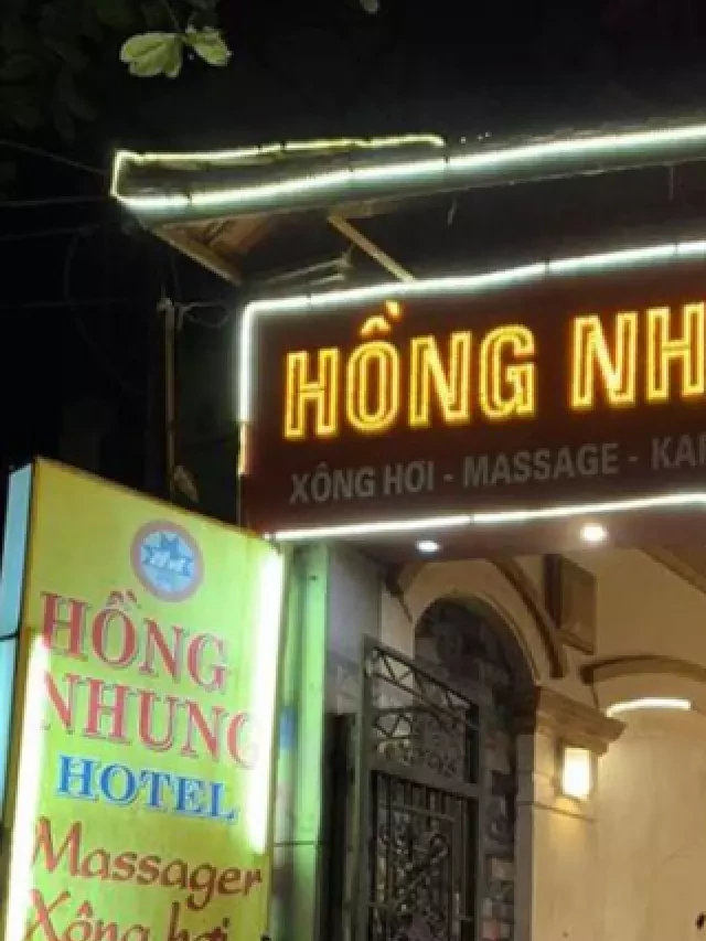   Top 10 Khách Sạn Yên Bái Đẹp, Giá Rẻ Tốt Nhất Hiện Nay