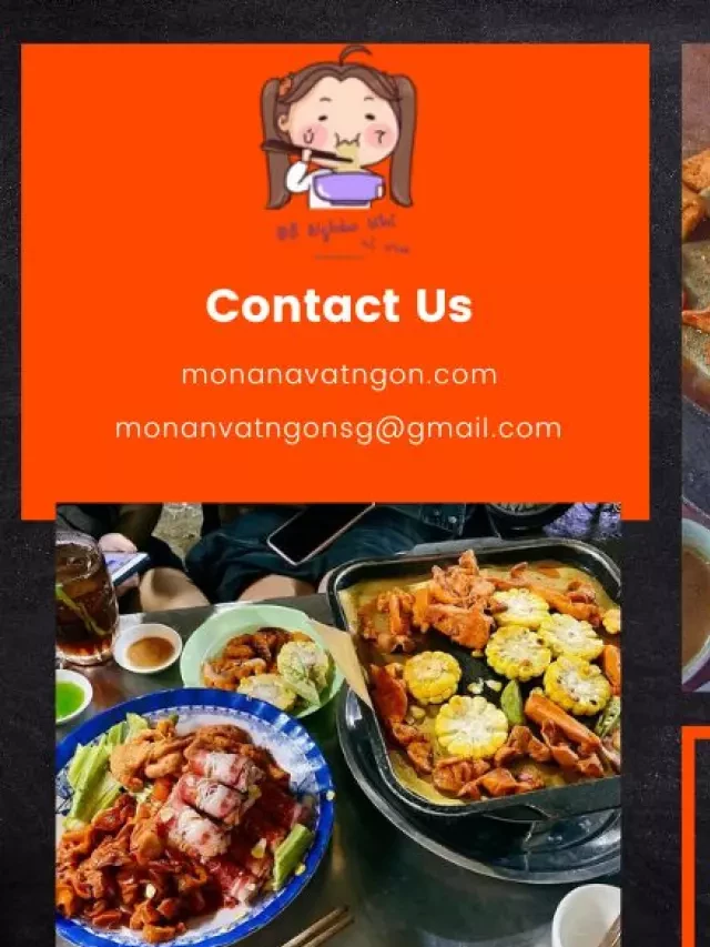   Top 11 quán nướng quận 10 có giá bình dân, ngon hết "nước chấm"